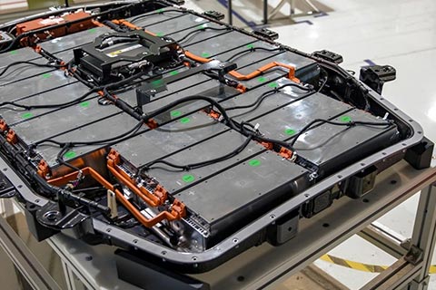 ※宁波海专业回收铅酸蓄电池※收废弃汽车电池※电池回收商