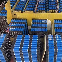 甘南藏族正规公司回收钴酸锂电池-德利仕报废电池回收